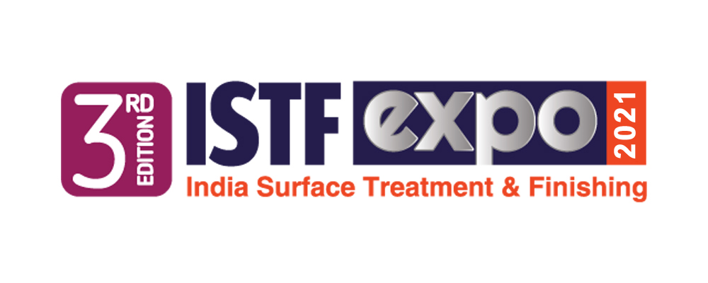 India Surface Treatment & Finishing Expo 2020 Delhi