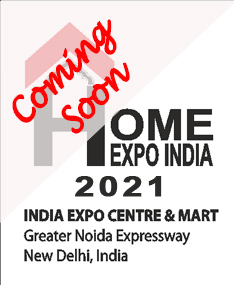 Home expo india 2021 Noida