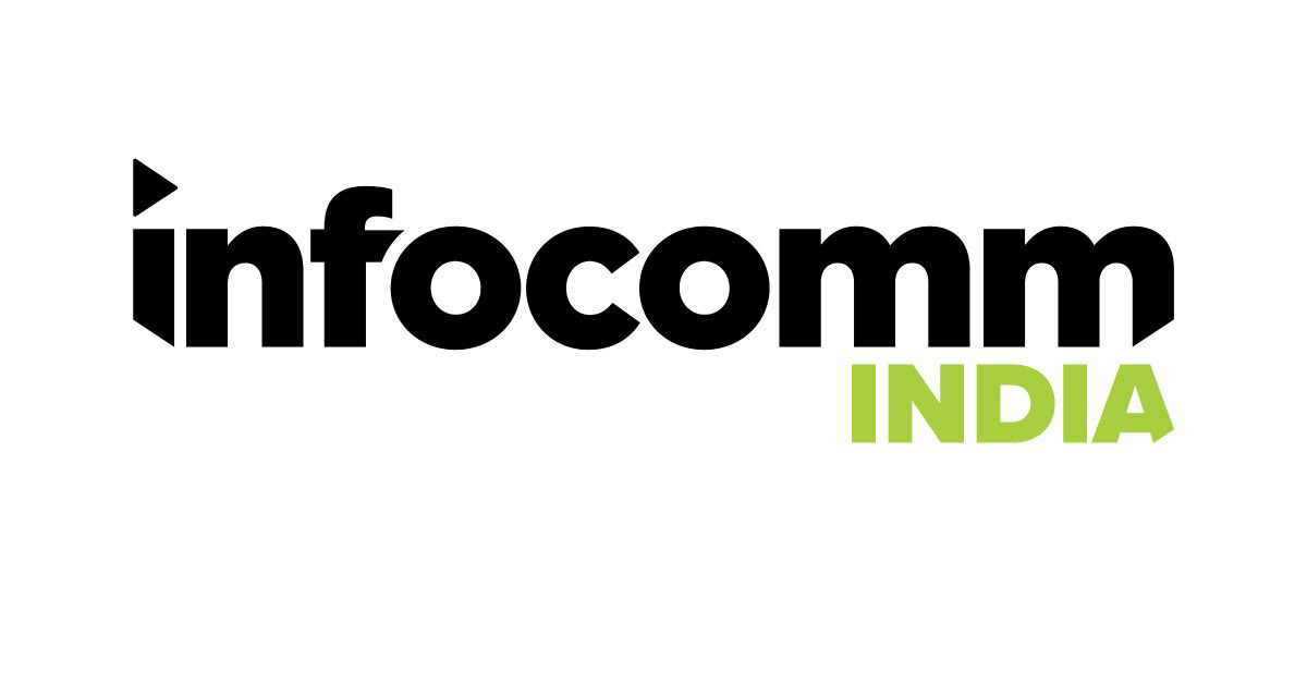 Infocomm India 2021 Mumbai