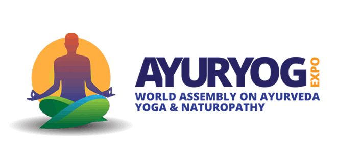 Exhibition Stall Designer Ayuryog Expo 2025 Greater Noida