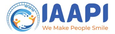 Exhibition Stall Designer and Fabricator IAAPI Amusement Expo 2025