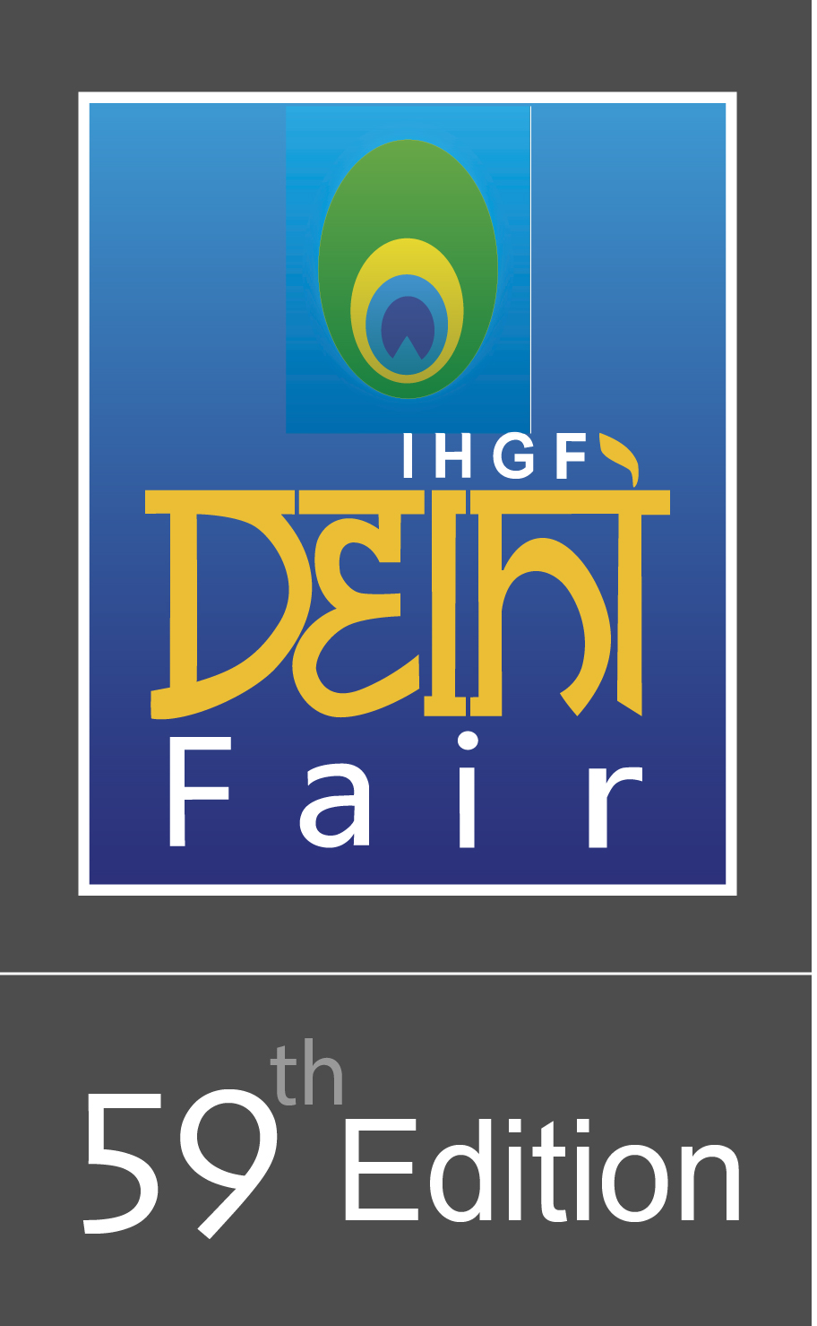 Exhibition Stall Designer and Fabricator IHGF Delhi Fair Spring 2025