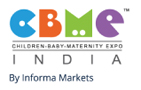 Exhibition Stall Designer CBME India 2025 Mumbai