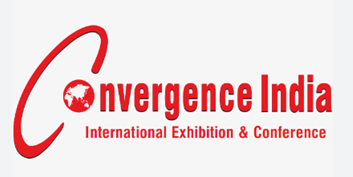 Exhibition Stall Designer Convergence India 2025