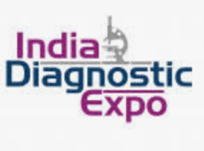 Exhibition Stall Designer India Diagnostic Expo 2025 Hyderabad  IDE 2025