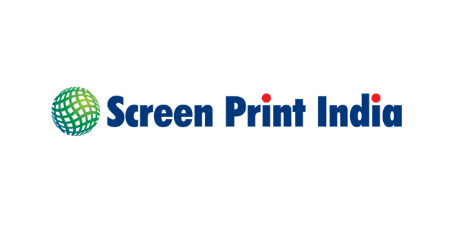 Screen Print India Expo 2021 Mumbai