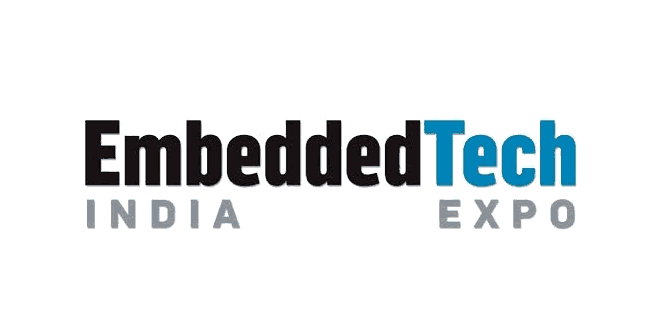 Embedded Tech India Expo 2021 New Delhi