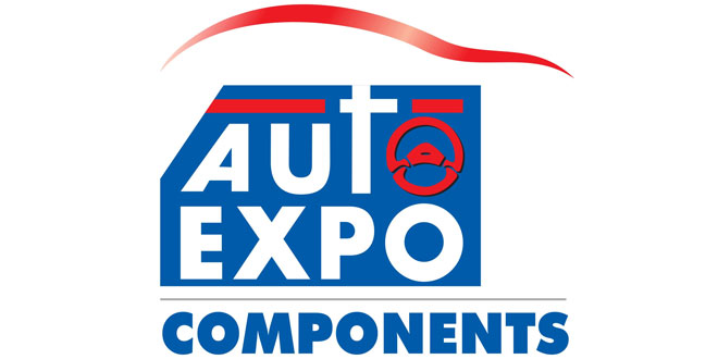 Auto Expo Component 2022