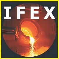 IFEX 2021 CHENNAI