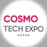  Cosmo Tech Expo 2021 Delhi