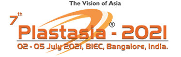 7th Plast Asia 2021 Bangalore 